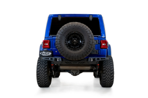Jeep Wrangler JL Bumper - Rear - Addictive Desert Designs - Stealth Fighter - '18- '25